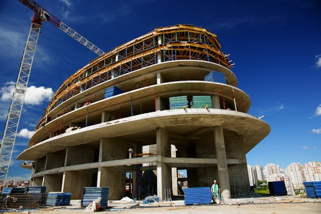 Sustentabilidade e construção civil em Balneário Camboriú e Itapema