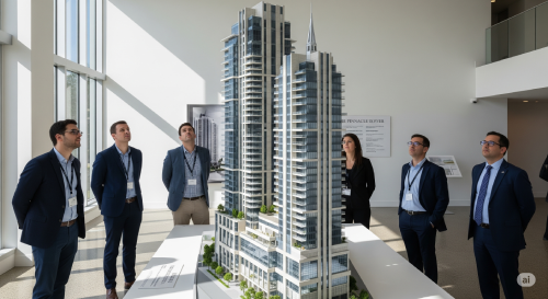 Pré-lançamentos Embraed Empreendimentos