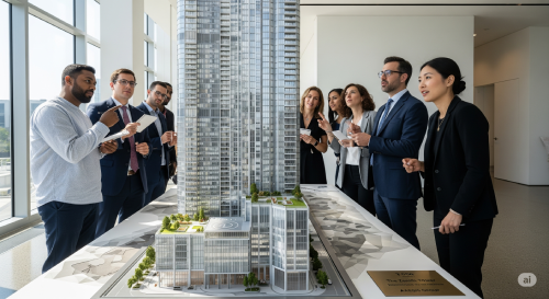 Pré-lançamentos FG Empreendimentos