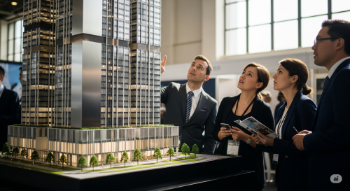 Pré-lançamentos J.A Russi Construtora e Incorporadora