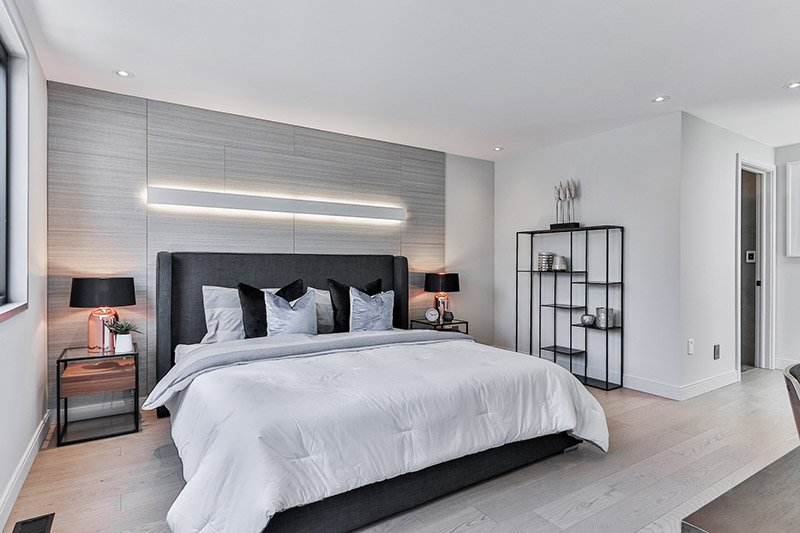 apartamento na planta 11