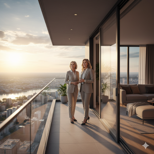 Mercado Imobiliário de Blumenau de 2026 para corretores de imóveis: tendências e expectativas