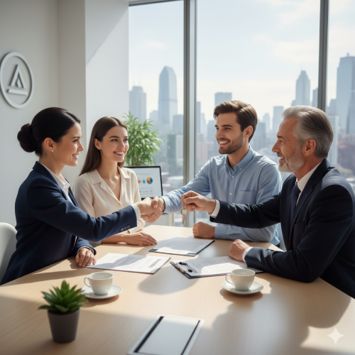 Mercado Imobiliário de Itajaí 2026: tendências e expectativas