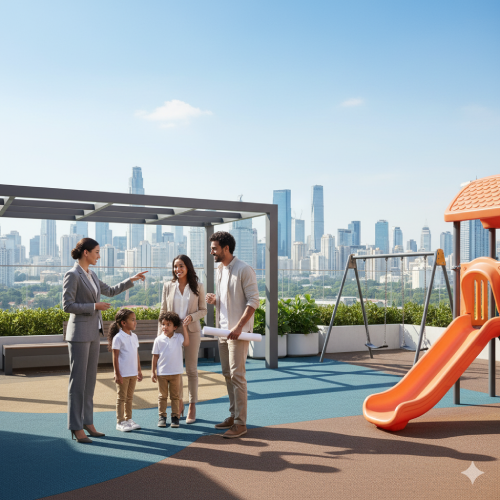 Como está o mercado imobiliário hoje para corretores de imóveis?