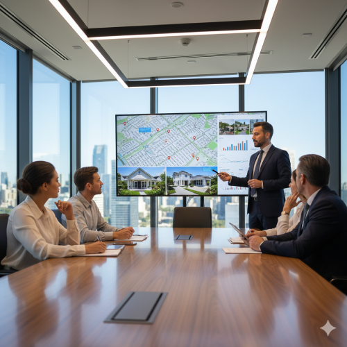 Setor Imobiliário em 2026: tendências e expectativas para corretores de imóveis