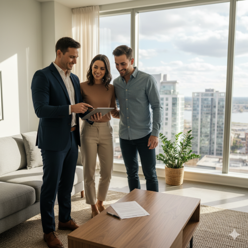 marketing para imobiliárias