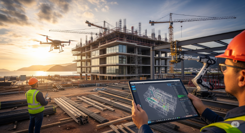 Marketing imobiliário para construtoras e incorporadoras: como fazer?