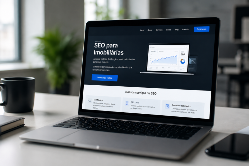 Backlinks Para Sites Imobiliários