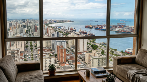 Invista Inteligência Imobiliária