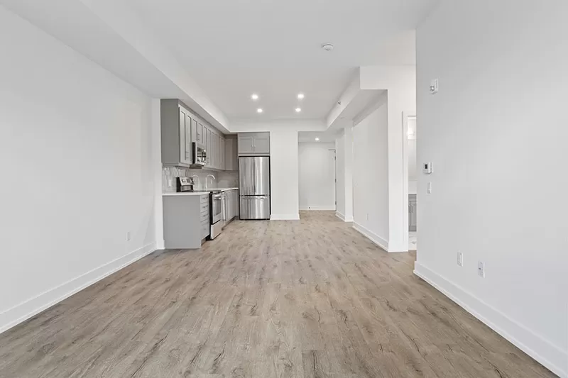 apartamento barato