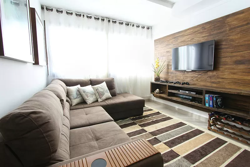 apartamento barato
