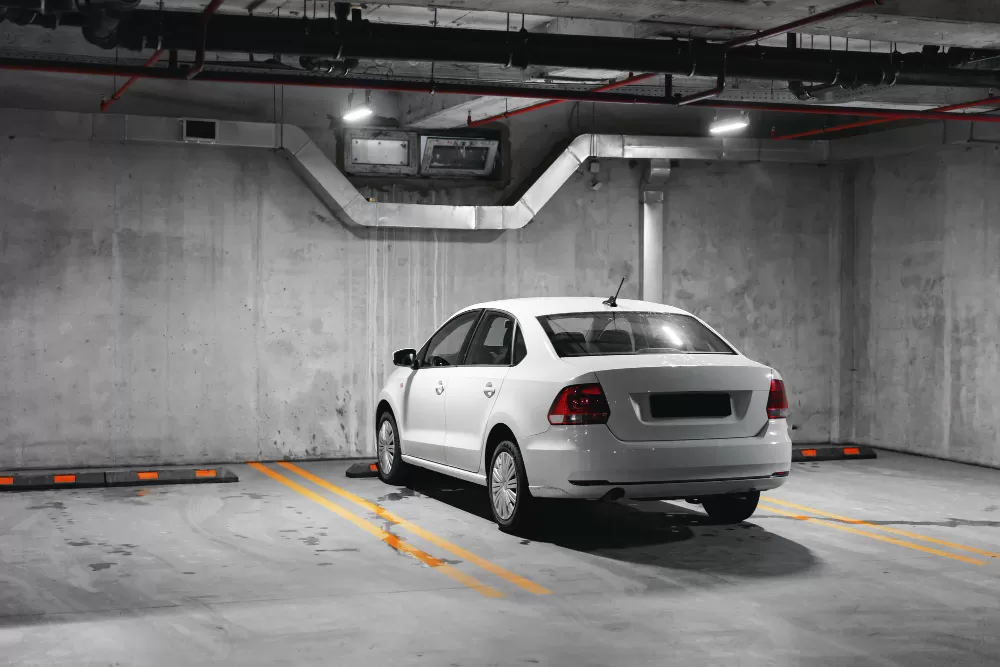 Vale a pena comprar um apartamento sem garagem?