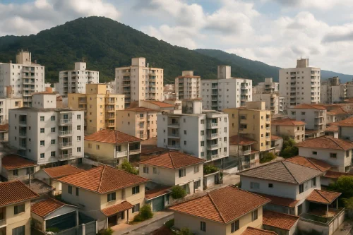 Quantos habitantes tem Camboriú em 2025?