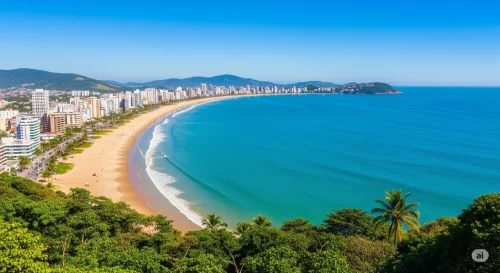 Quantos habitantes tem Itajaí em 2025?