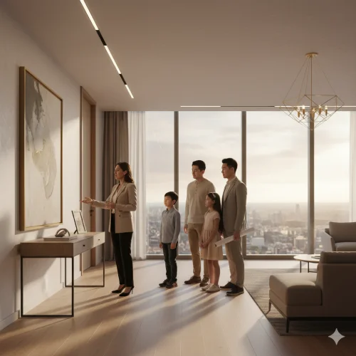 Investidor estrangeiro em imóveis brasileiros: um guia completo